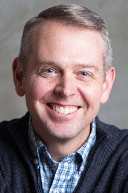 Andrew Unsworth - Actor Profile Photo