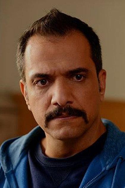 Majid Aqakarimi - Actor Profile Photo