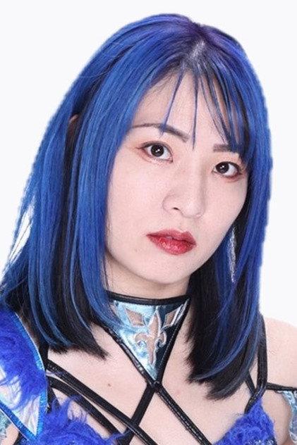Risa Okuda - Actor Profile Photo