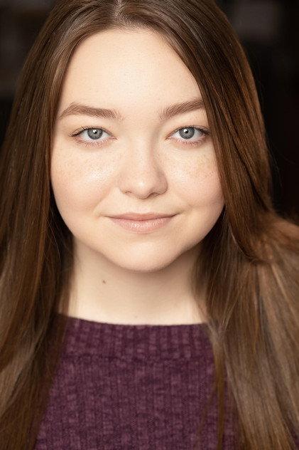 Carissa Wadsack-Stewart - Actor Profile Photo