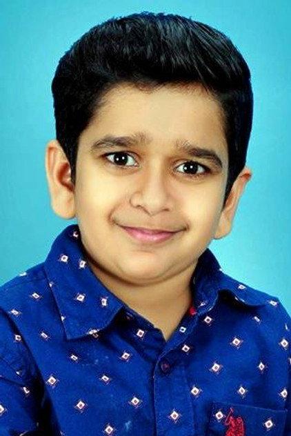Sooraj Thelakkad - Actor Profile Photo