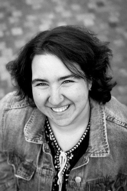 Roxana Baloiu - Actor Profile Photo