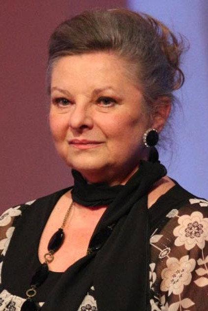 Mariana Mihuț - Actor Profile Photo