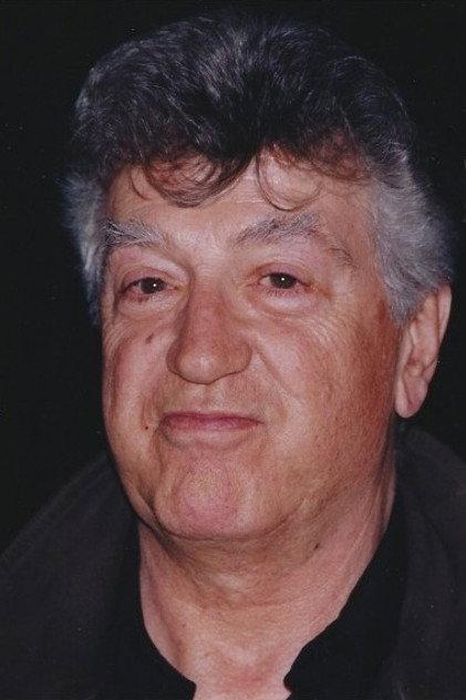 Maurice Vander - Actor Profile Photo