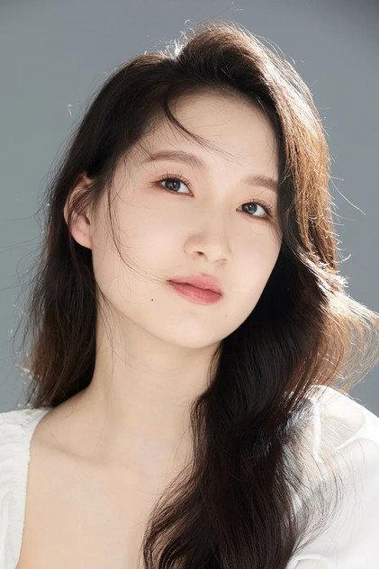Zhang Yuwen - Actor Profile Photo