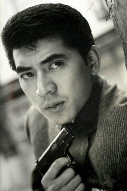 Kyōji Aoyama - Actor Profile Photo