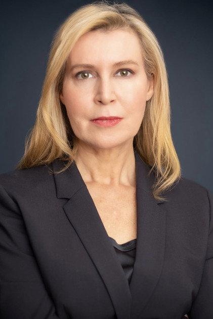 Kathleen Boddington - Actor Profile Photo