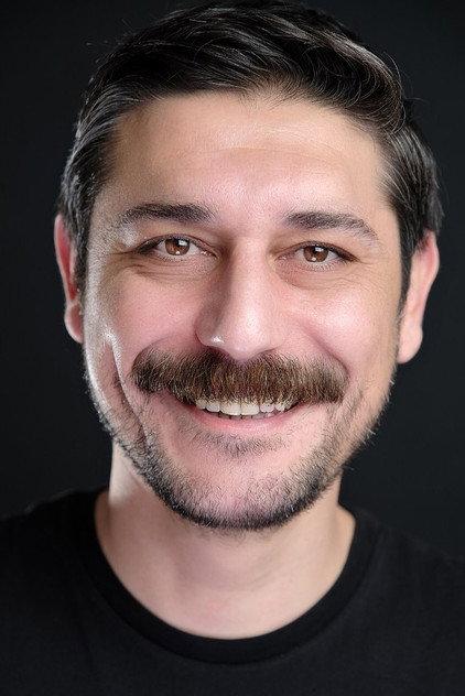 Cemal Gönen - Actor Profile Photo