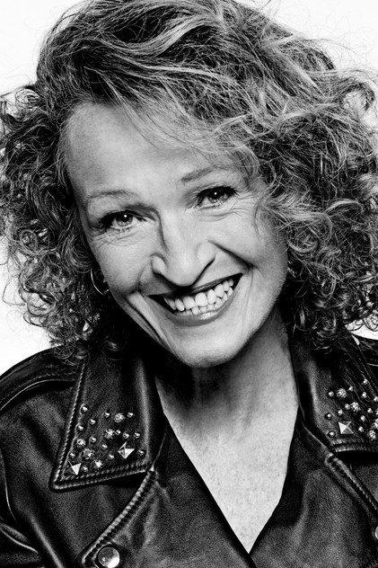 Annick Cojean - Actor Profile Photo