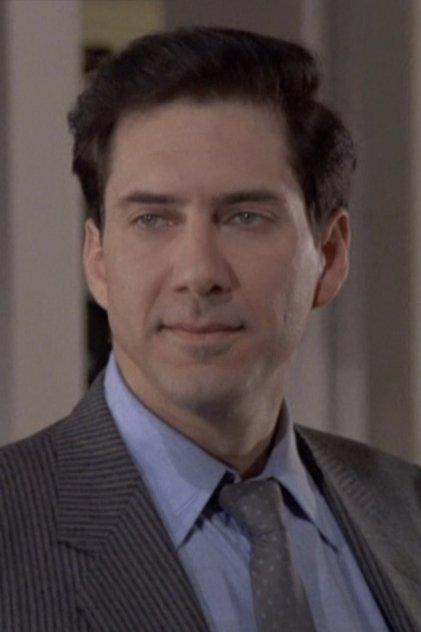 Carlos Augusto Cestero - Actor Profile Photo