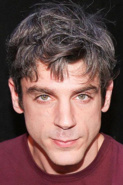 Harrys Tzortzakis - Actor Profile Photo