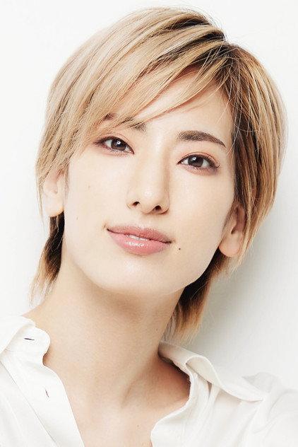 Ray Yuzuka - Actor Profile Photo