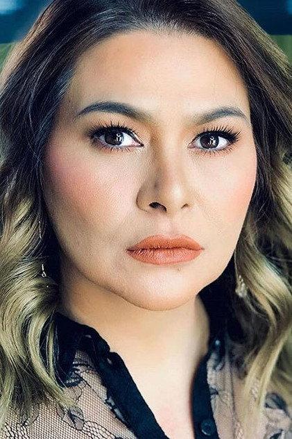 Aiko Melendez - Actor Profile Photo