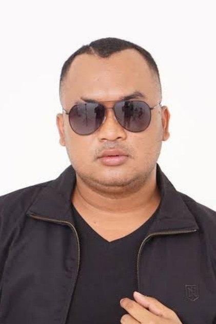Adi Sudirja - Actor Profile Photo