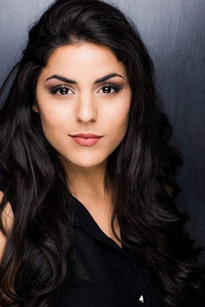 Veronica Sixtos - Actor Profile Photo