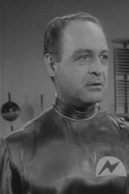 Dudley Manlove - Actor Profile Photo