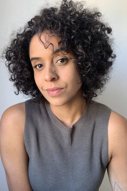 Athena Beal - Actor Profile Photo