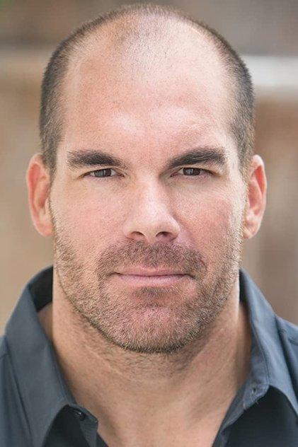 Brandon Molale - Actor Profile Photo
