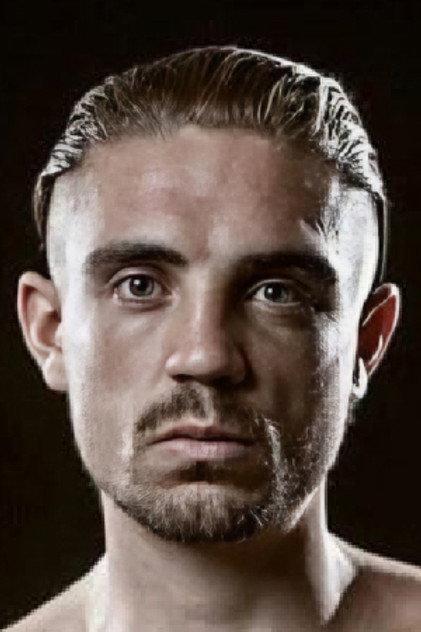 Billy Allington - Actor Profile Photo