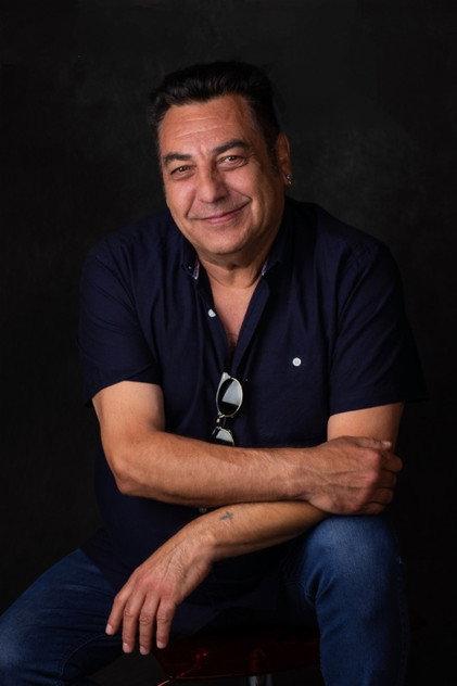Norman Hassan - Actor Profile Photo