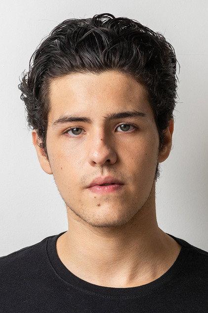 Paulo Mendes - Actor Profile Photo