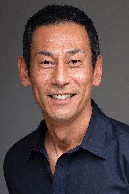 Shoken Kunimoto - Actor Profile Photo