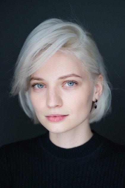 Кристина Шелобкова - Actor Profile Photo