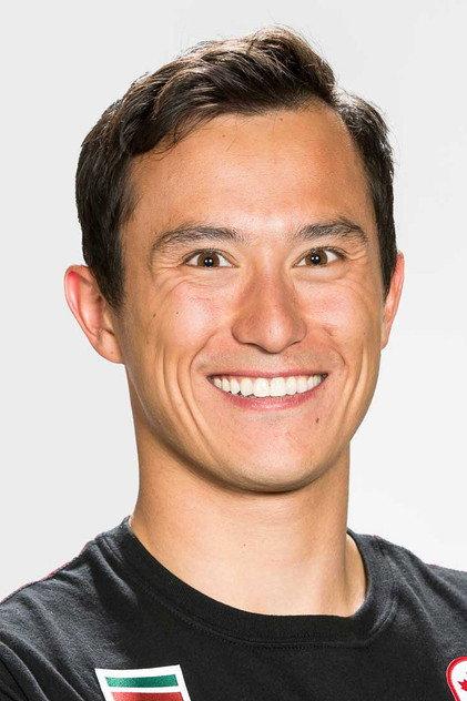 Patrick Chan - Actor Profile Photo