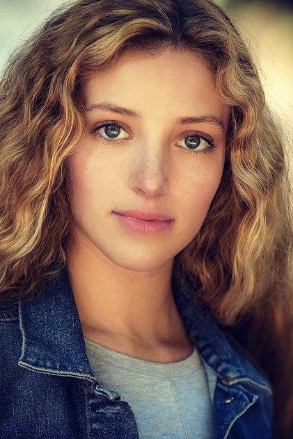 Samantha Nicole Dunn - Actor Profile Photo