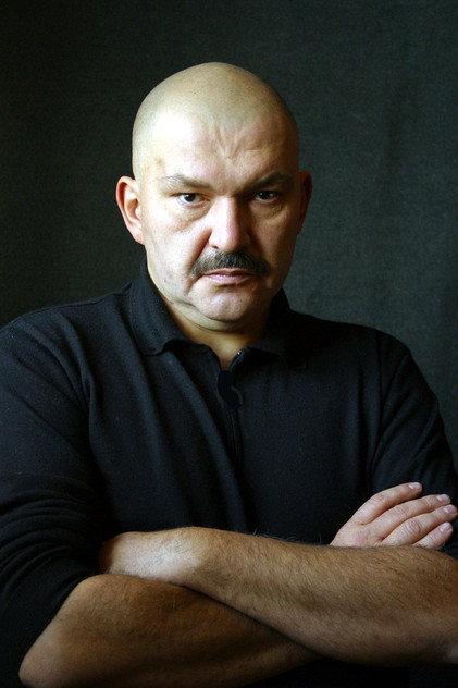 Gennadi Vengerov - Actor Profile Photo