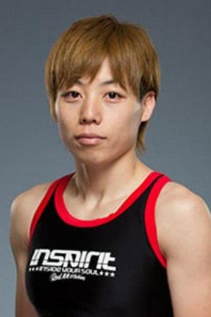 Ayaka Hamasaki - Actor Profile Photo