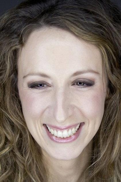 Caroline Arrouas - Actor Profile Photo