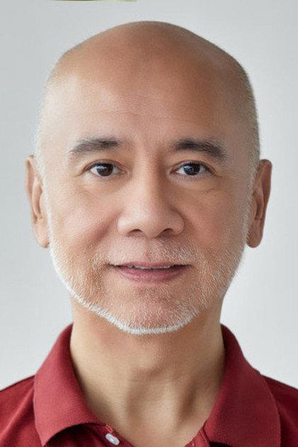 Peter Pau Tak-Hai - Actor Profile Photo
