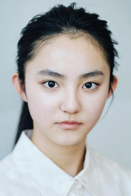 Taki Nanami - Actor Profile Photo
