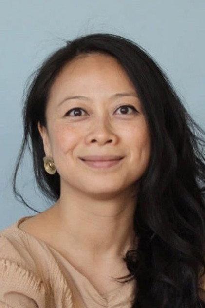 Doan Ly - Actor Profile Photo