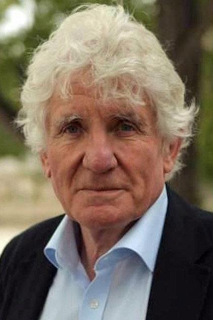 Anthony Summers - Actor Profile Photo