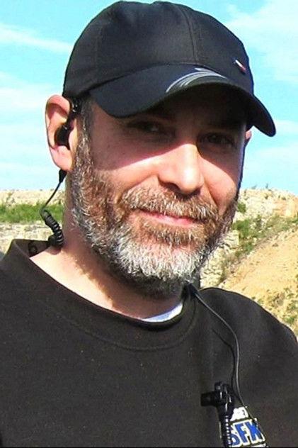Juan Serrano - Actor Profile Photo