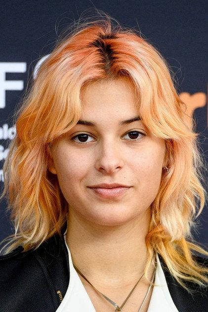 Dora Postigo - Actor Profile Photo