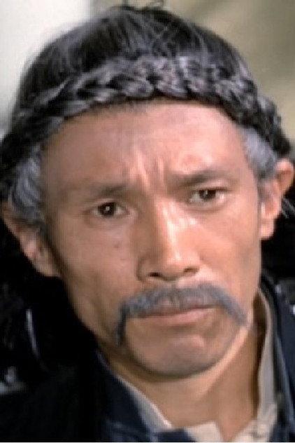 Chen Hui-Lou - Actor Profile Photo
