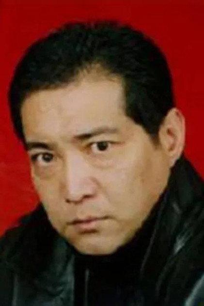 Chi Guodong - Actor Profile Photo