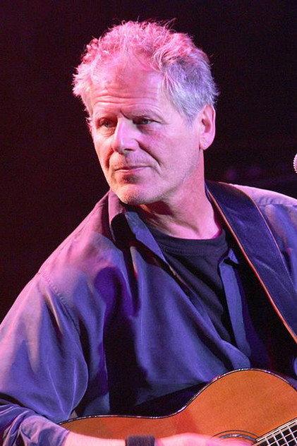Georg Danzer - Actor Profile Photo