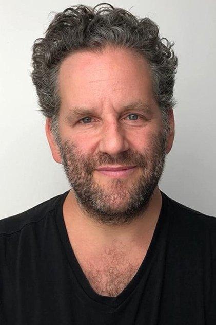 Jimi Shlag - Actor Profile Photo