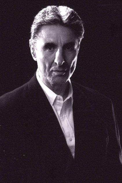 Anthony Powers - Actor Profile Photo