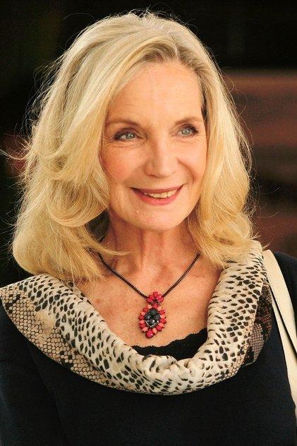Marie-Christine Adam - Actor Profile Photo