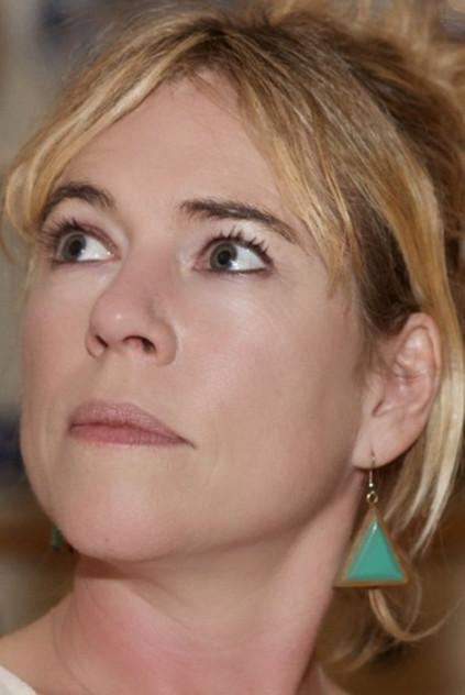 Clara Salaman - Actor Profile Photo