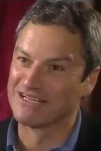Gavin Esler - Actor Profile Photo