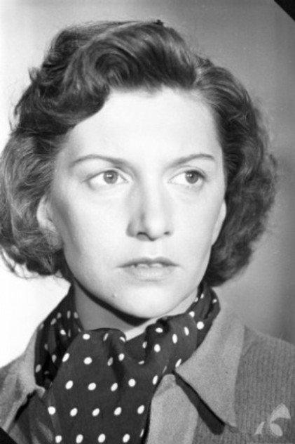 Renata Kossobudzka - Actor Profile Photo