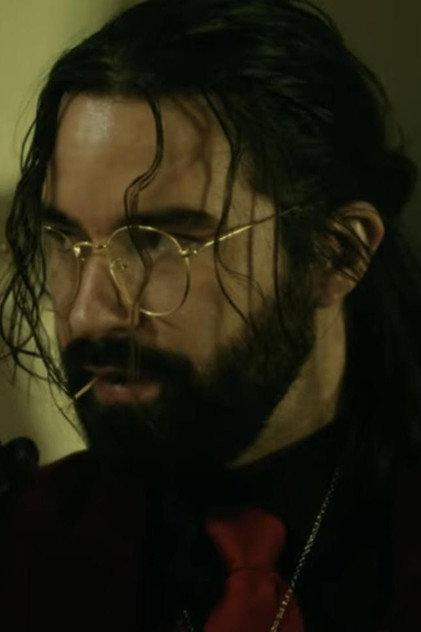Sean Doty - Actor Profile Photo