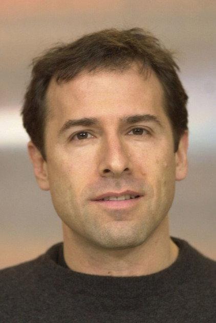 David O. Russell - Actor Profile Photo