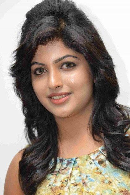 Naina Sarwar - Actor Profile Photo